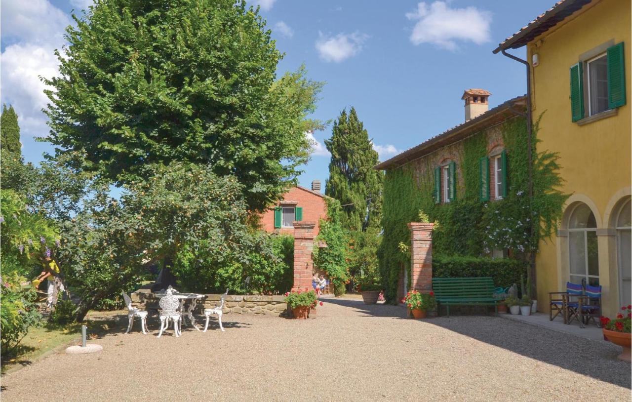 Il Granaio Villa Monte San Savino Exterior photo