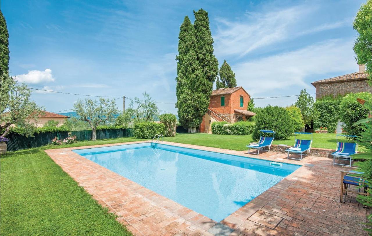 Il Granaio Villa Monte San Savino Exterior photo